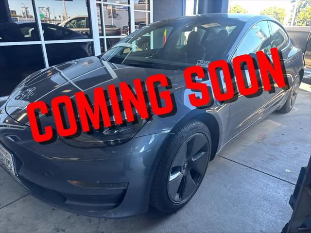 2023 Tesla Model 3 Rear-Wheel Drive for sale in City of Industry, CA