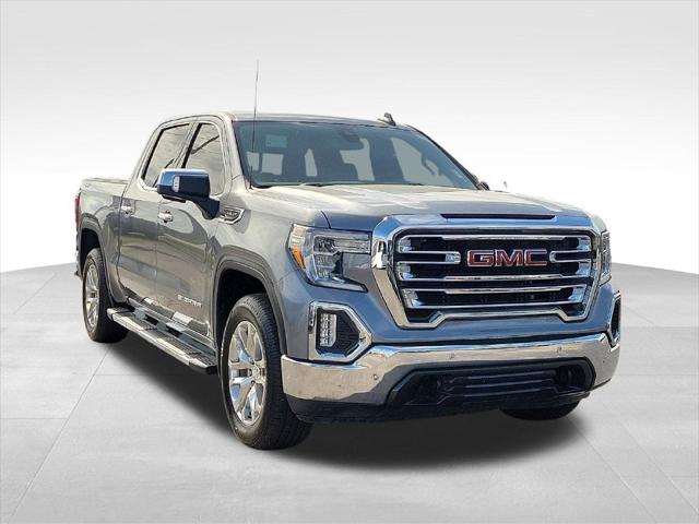 2019 GMC Sierra 1500 SLT for sale in Sallisaw, OK