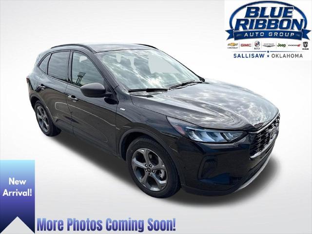 2025 Ford Escape ST-Line for sale in Sallisaw, OK