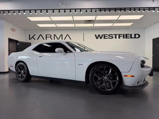 2019 Dodge Challenger R/T for sale in Westfield, NJ
