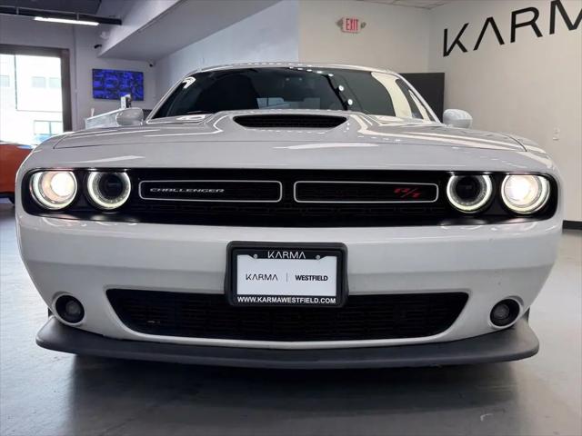 2019 Dodge Challenger R/T