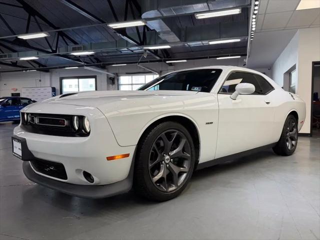 2019 Dodge Challenger R/T