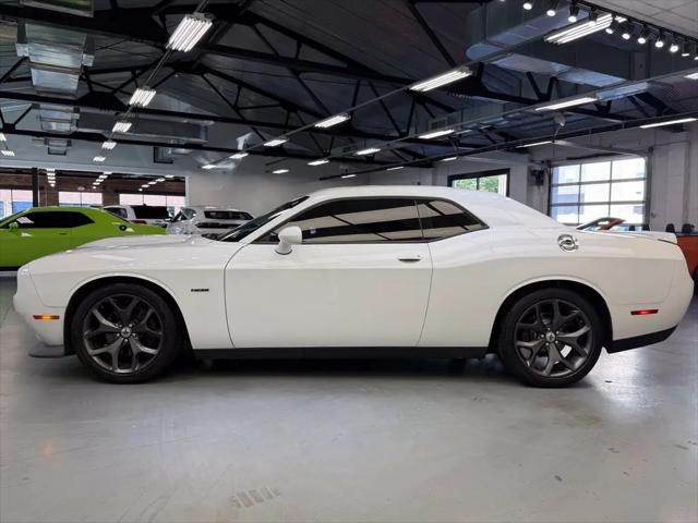 2019 Dodge Challenger R/T