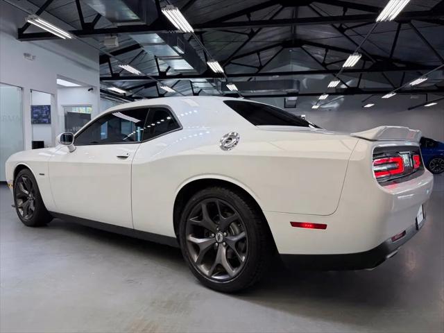 2019 Dodge Challenger R/T