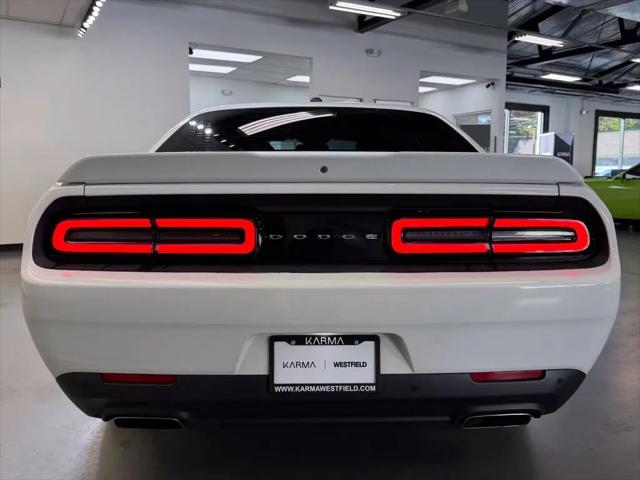 2019 Dodge Challenger R/T