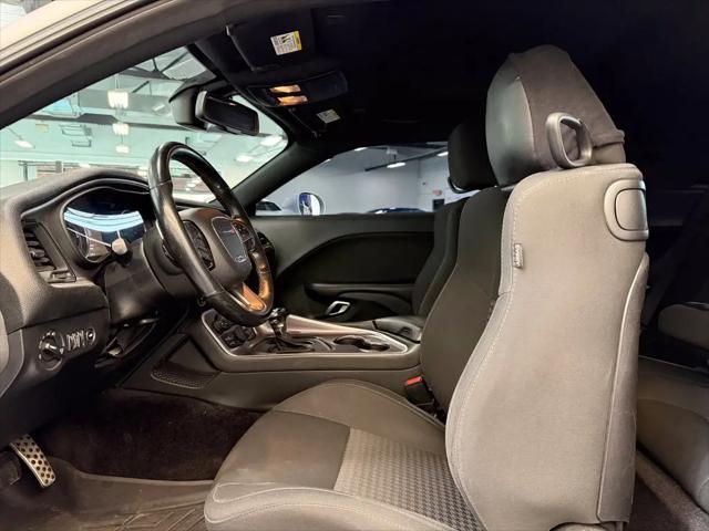 2019 Dodge Challenger R/T