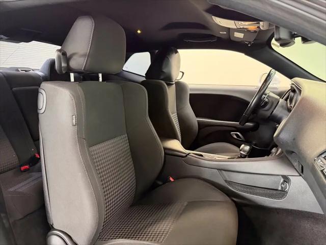 2019 Dodge Challenger R/T