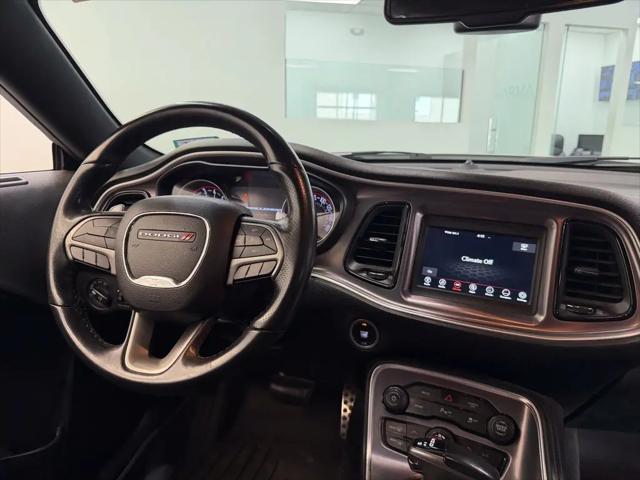 2019 Dodge Challenger R/T