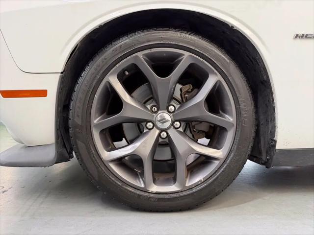 2019 Dodge Challenger R/T