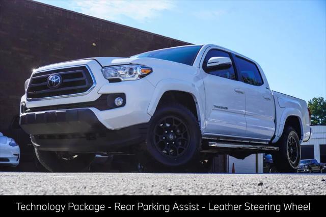 2022 Toyota Tacoma SR5 V6 for sale in Duluth, GA
