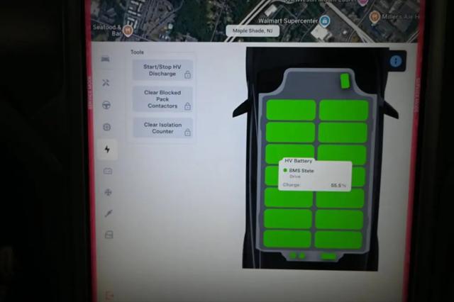 2020 Tesla Model X Performance Dual Motor All-Wheel Drive