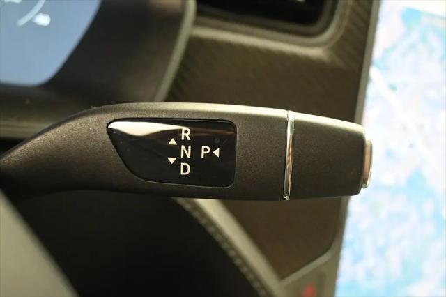 2020 Tesla Model X Performance Dual Motor All-Wheel Drive