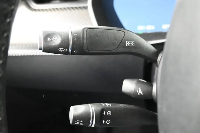 2020 Tesla Model X Performance Dual Motor All-Wheel Drive