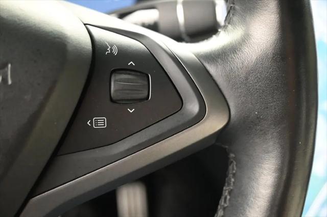 2020 Tesla Model X Performance Dual Motor All-Wheel Drive