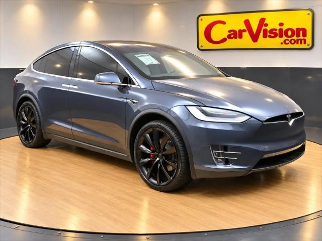2020 Tesla Model X Performance Dual Motor All-Wheel Drive for sale in Trooper, PA