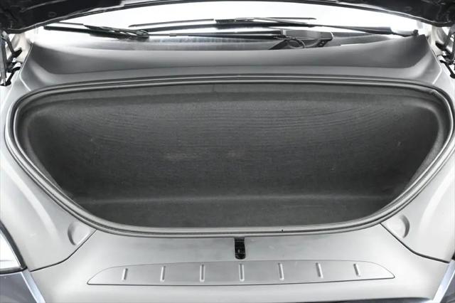 2020 Tesla Model X Long Range Plus Dual Motor All-Wheel Drive