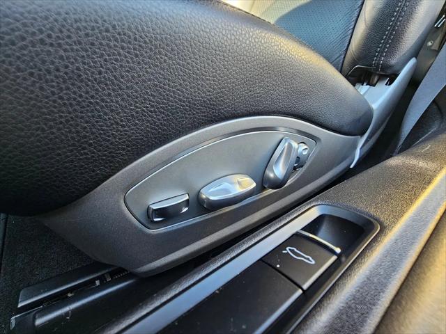 2017 Porsche 911 Carrera