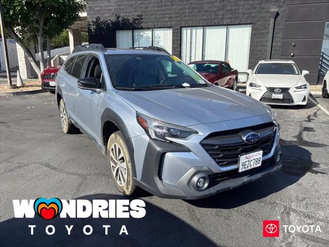 2023 Subaru Outback Premium for sale in Alhambra, CA