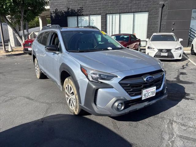 2023 Subaru Outback Premium