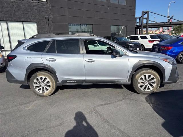 2023 Subaru Outback Premium