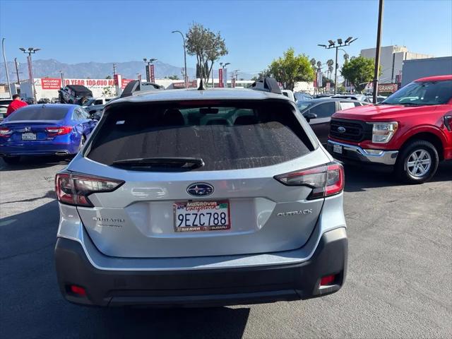 2023 Subaru Outback Premium