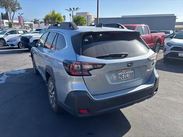 2023 Subaru Outback Premium