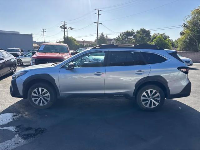 2023 Subaru Outback Premium