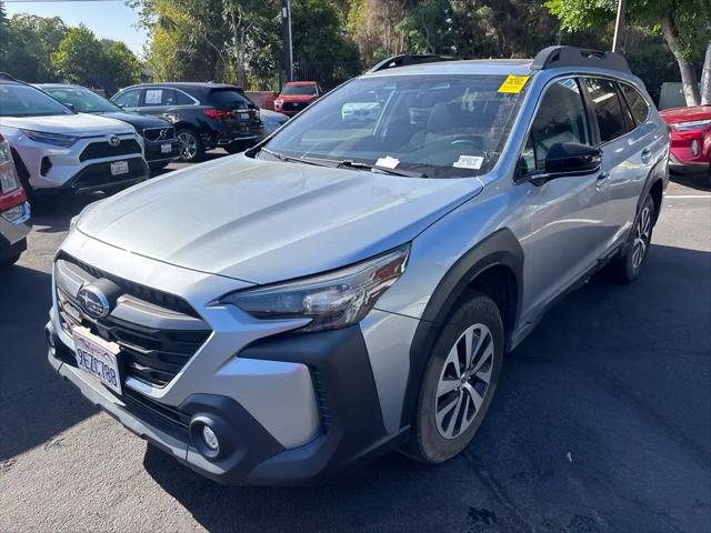 2023 Subaru Outback Premium