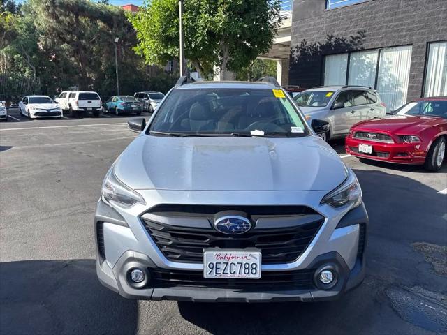 2023 Subaru Outback Premium