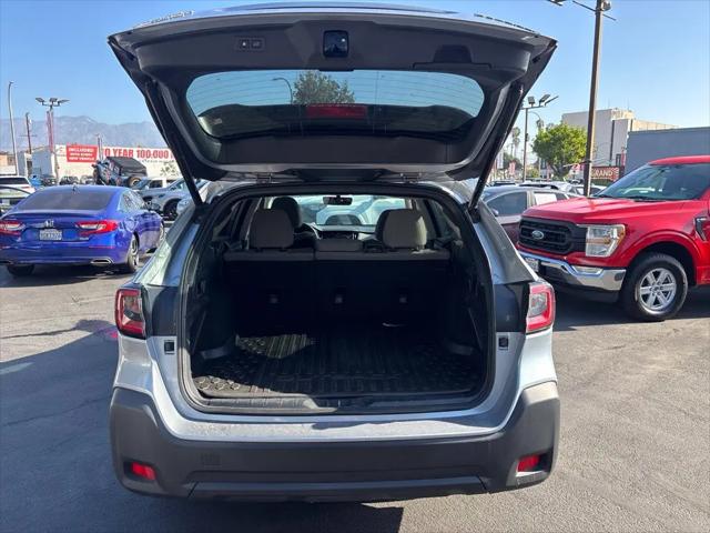2023 Subaru Outback Premium