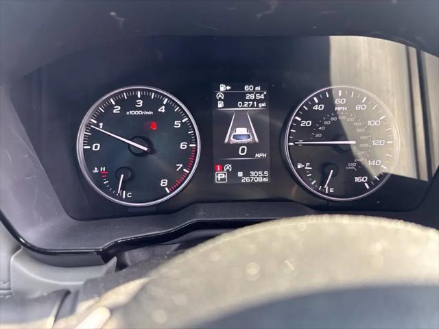2023 Subaru Outback Premium