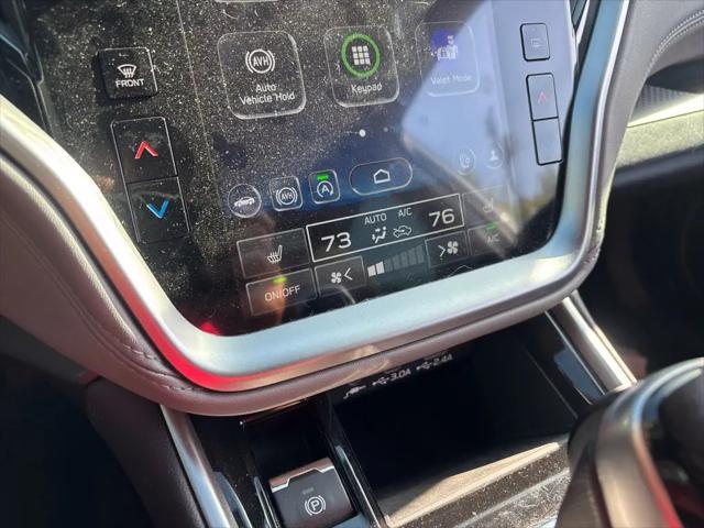 2023 Subaru Outback Premium