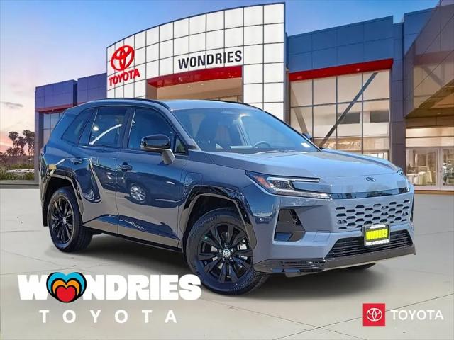 2026 Toyota RAV4 Plug-In Hybrid SE for sale in Alhambra, CA