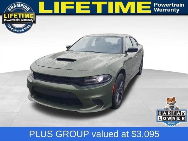 2021 Dodge Charger GT AWD for sale in Brighton, MI
