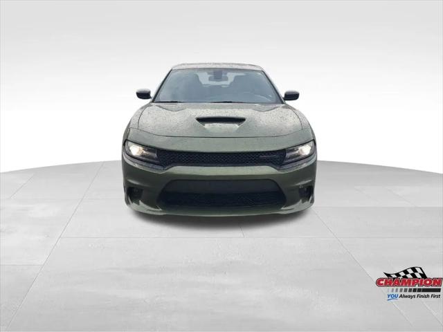 2021 Dodge Charger GT AWD