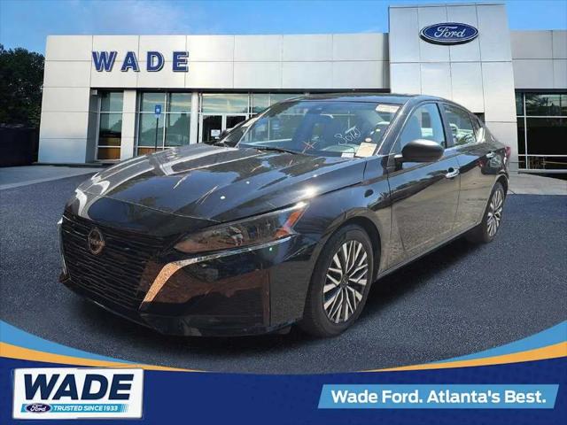 2025 Nissan Altima SV FWD for sale in Smyrna, GA