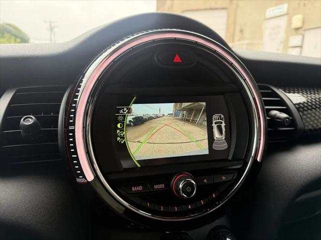 2018 MINI Hardtop John Cooper Works