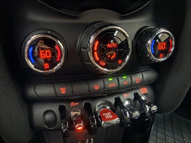 2018 MINI Hardtop John Cooper Works