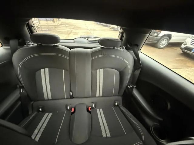 2018 MINI Hardtop John Cooper Works