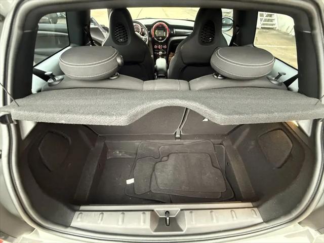 2018 MINI Hardtop John Cooper Works