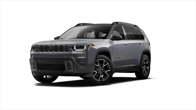 2027 Jeep Cherokee Overland for sale in Kansas City, MO