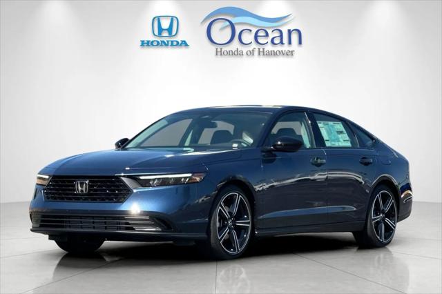 2026 Honda Accord Sedan SE for sale in Hanover Hanover, MA