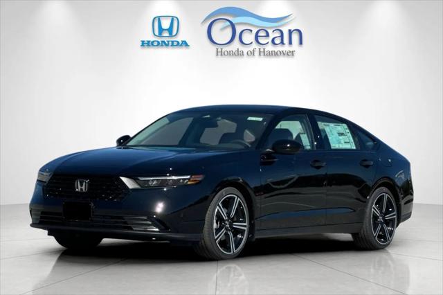 2026 Honda Accord Sedan SE for sale in Hanover Hanover, MA