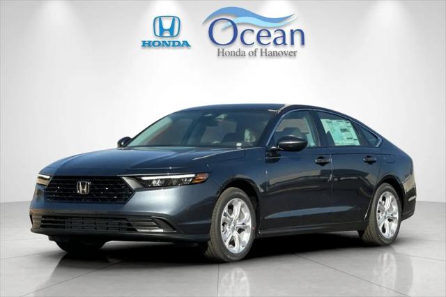2026 Honda Accord Sedan LX for sale in Hanover Hanover, MA