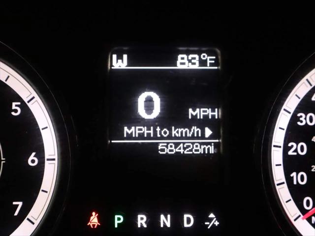 2021 Ram 1500 Warlock Quad Cab 4x2 64 Box