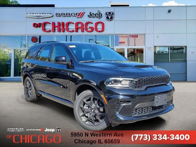 2027 Dodge Durango GT HEMI for sale in Chicago, IL