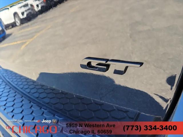 2027 Dodge Durango GT HEMI