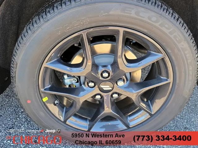 2027 Dodge Durango GT HEMI