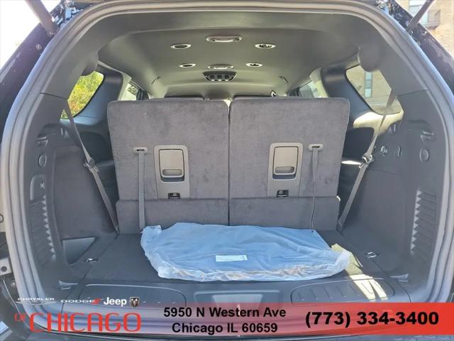 2027 Dodge Durango GT HEMI