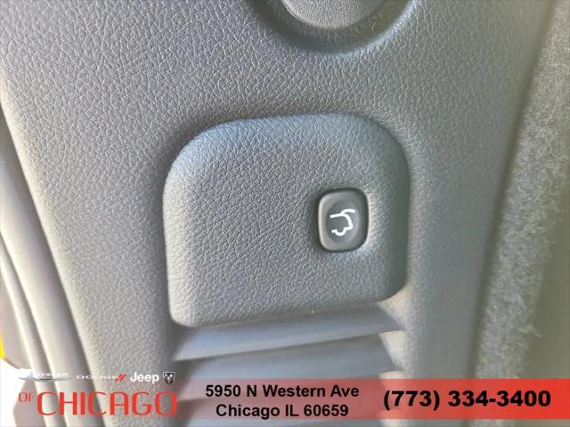 2027 Dodge Durango GT HEMI